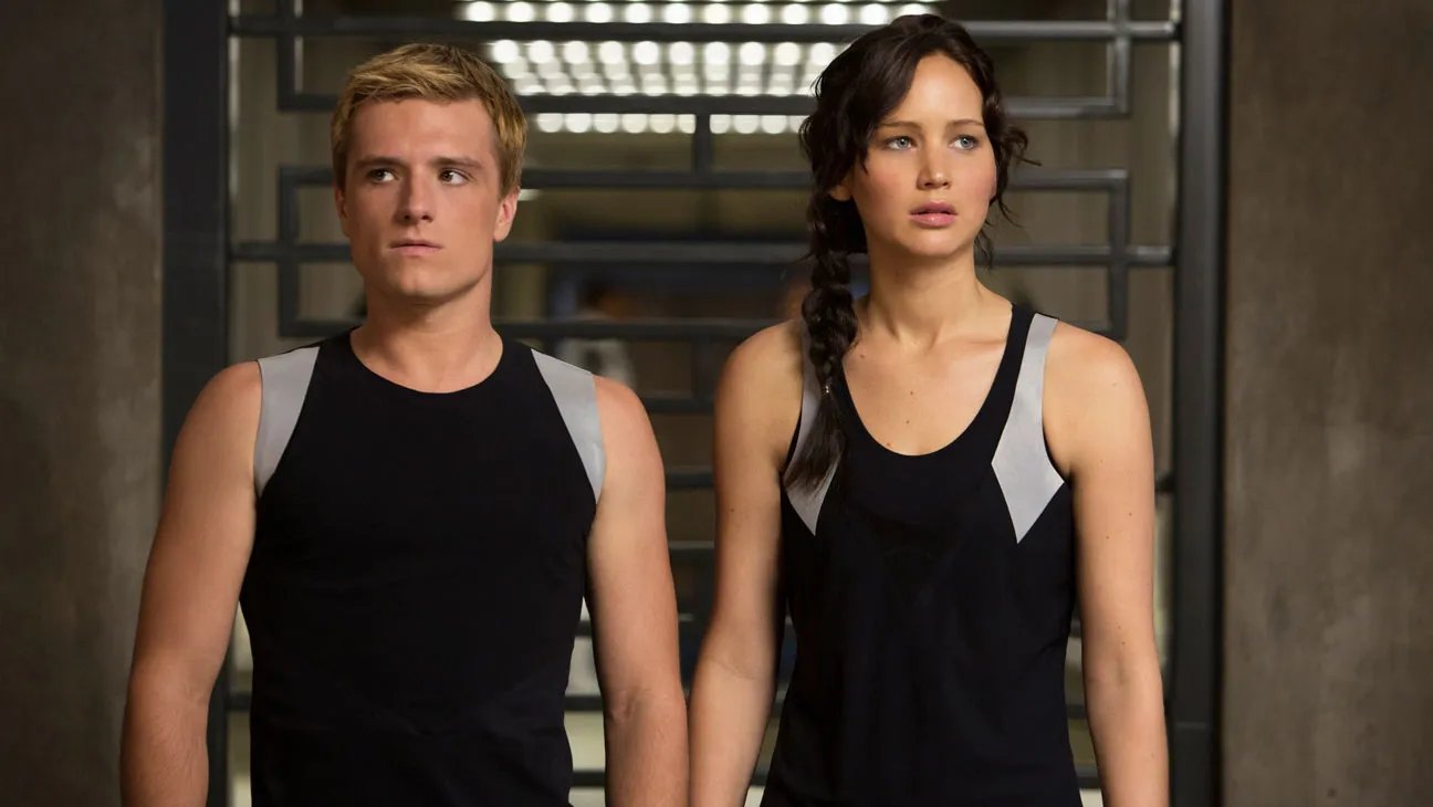 Katniss e Peeta vão voltar para o novo filme da saga “Jogos da Fome”. Tudo o que se sabe