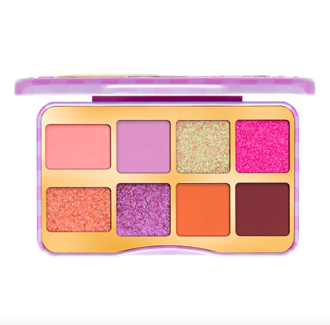 Too Faced, That’s My Jam Mini Palette