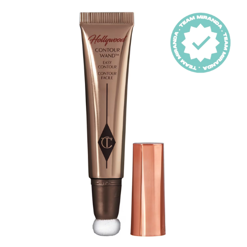 Charlotte Tilbury, Hollywood Contour Light Wand Contorno Líquido – Sephora