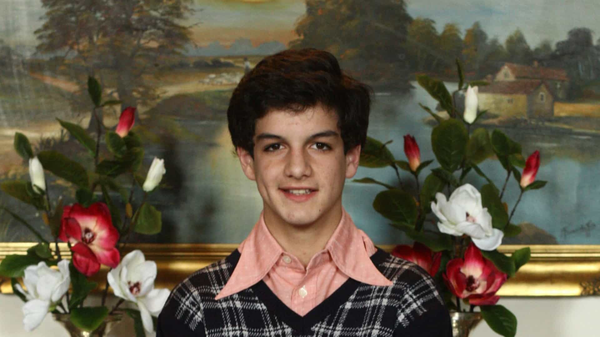 Depois de atropelado por um comboio e de lhe terem amputado um pé, Diogo Carmona vai entrar em novela da SIC