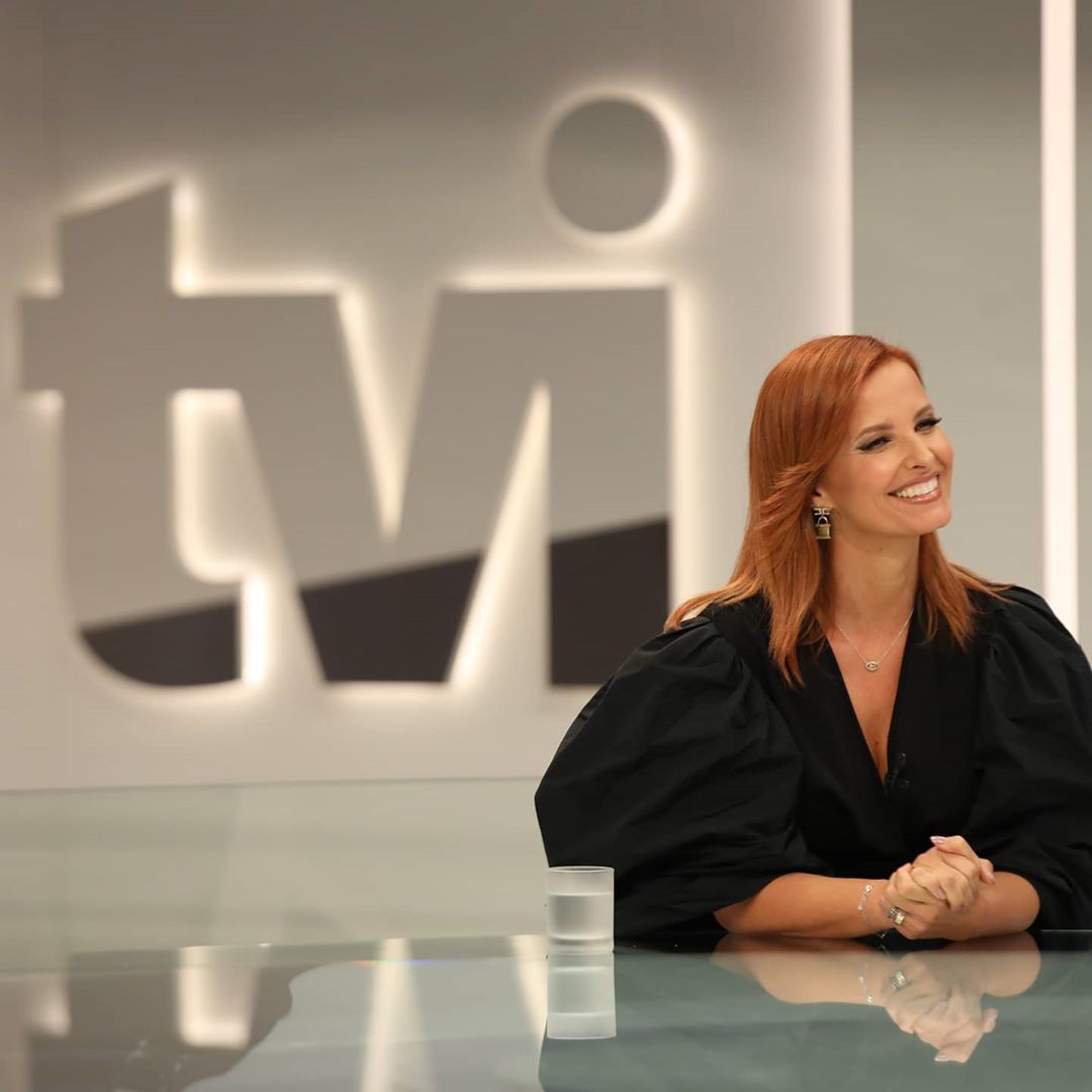 Já há data para o regresso de Cristina Ferreira à televisão