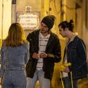 Para Sempre - primeiro episódio