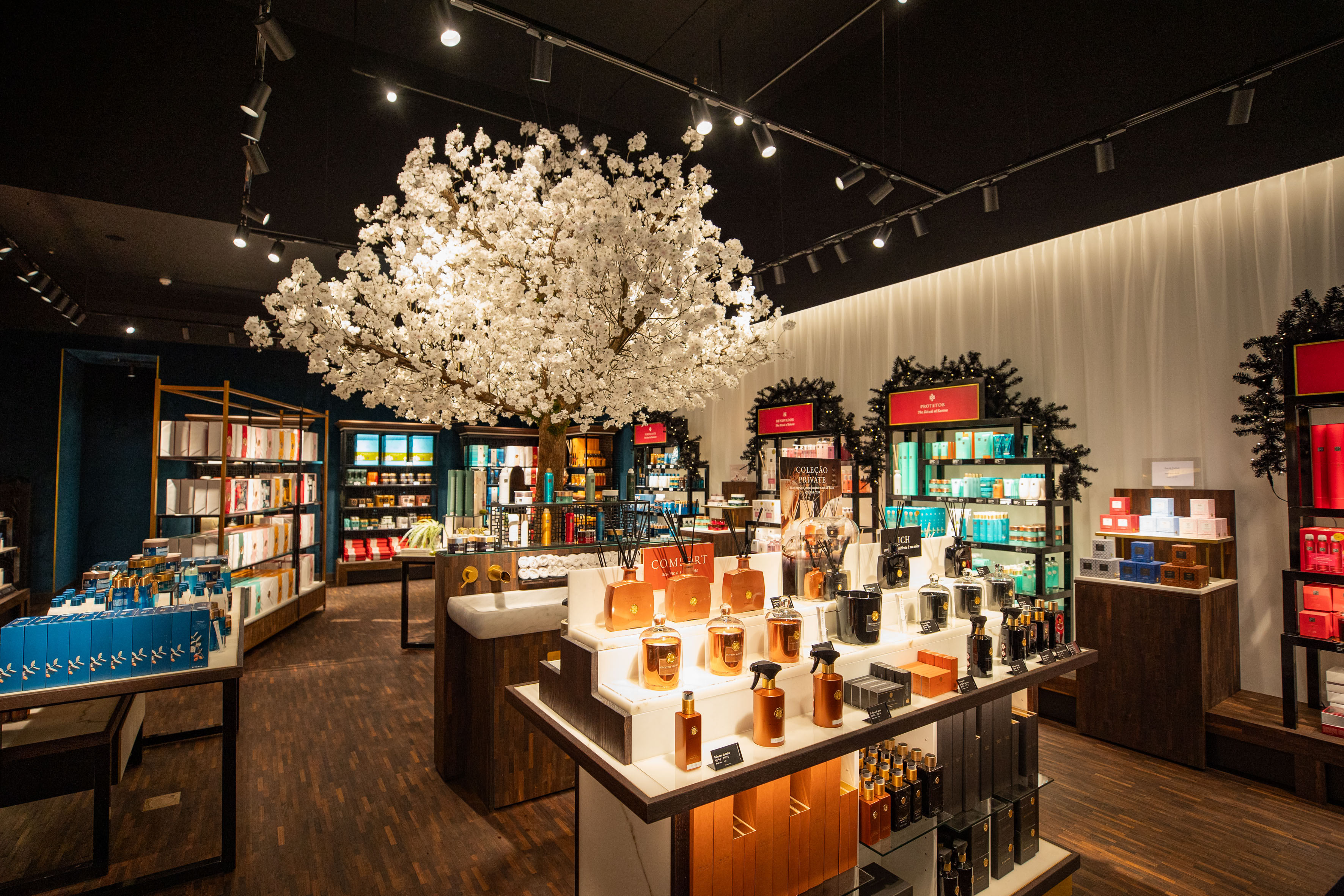 Já pode comprar os produtos da Rituals por menos dinheiro. Marca estreia-se em dois outlets do País. Saiba onde