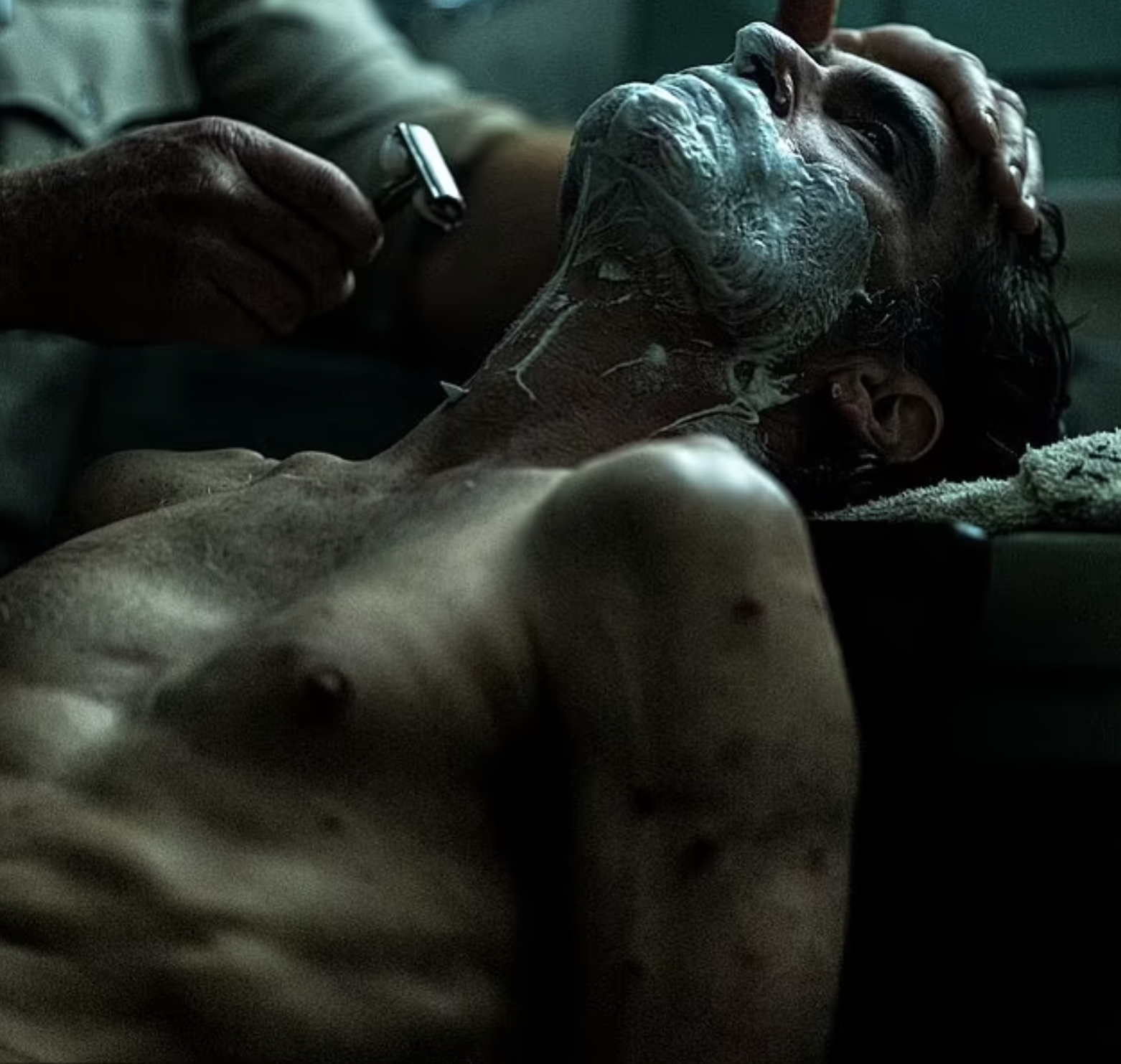 “Joker 2” já está a ser filmado e já há imagens das primeiras cenas. Vai haver Lady Gaga e saúde mental