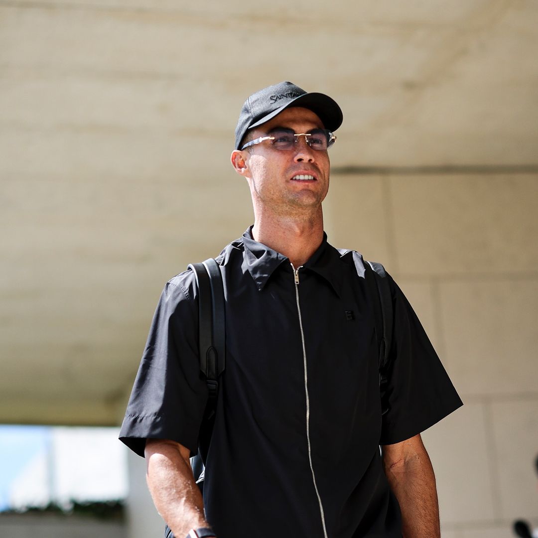 CR7 é o novo dono do Lisboa Racket Centre. Saiba quanto custa jogar pickleball, o desporto da moda – e não só