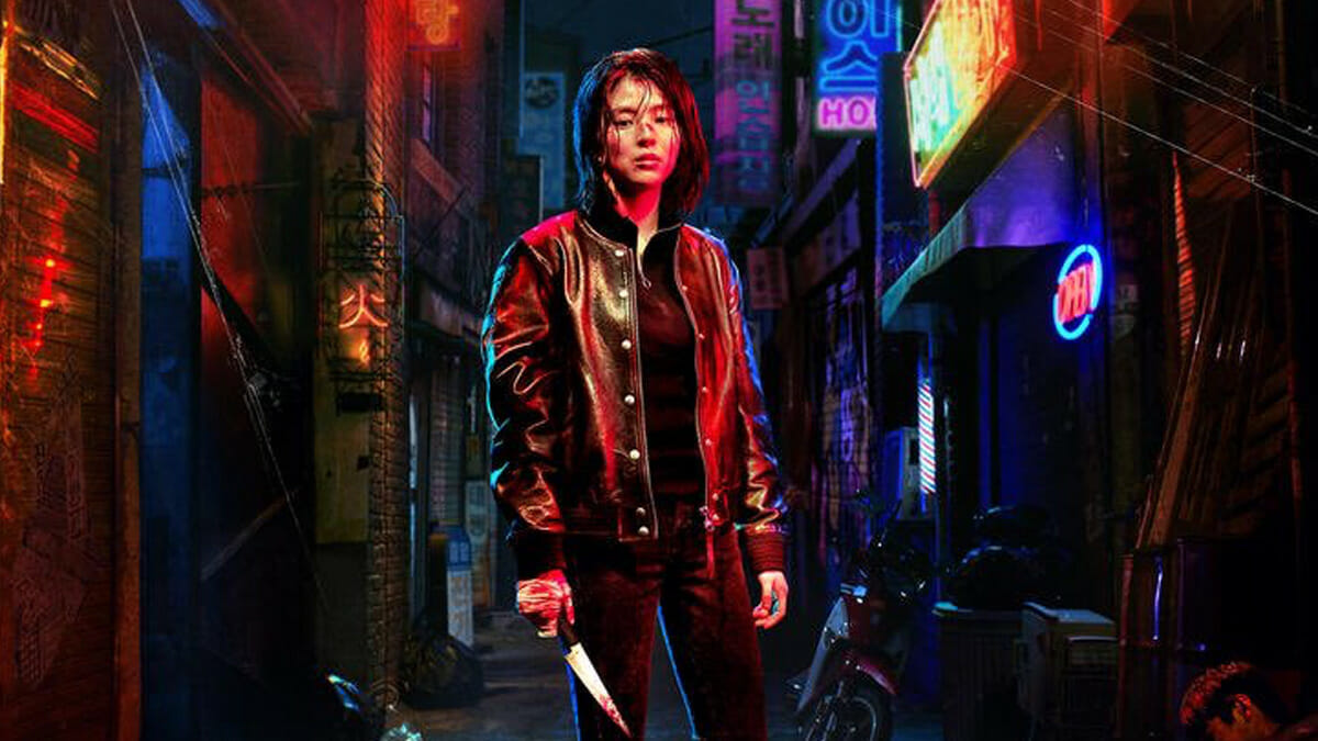 Com saudades de “Squid Game”? Espreite estas 6 séries sul-coreanas na Netflix