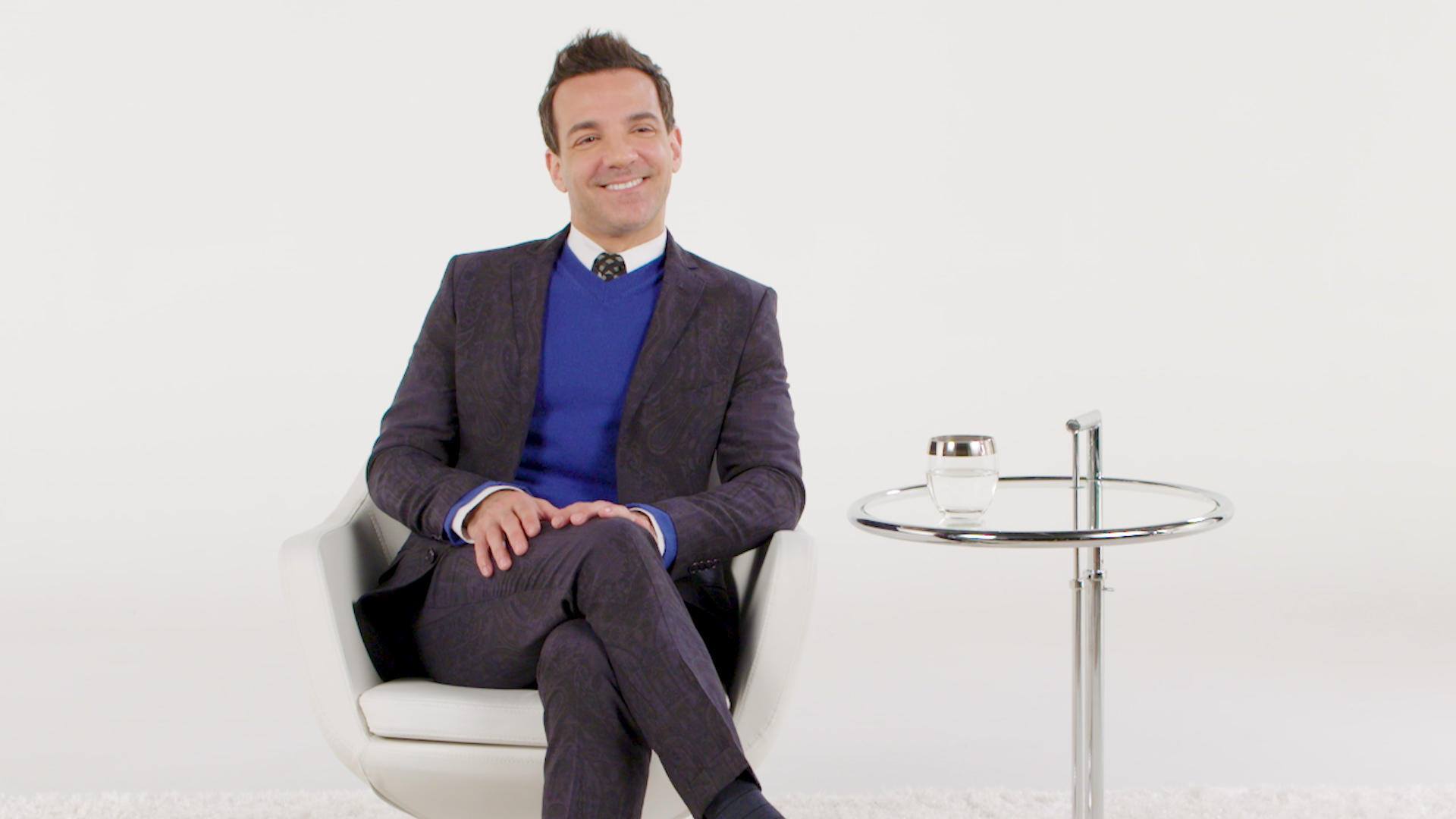 “Say Yes: Wedding SOS”. George Kotsiopoulos diz-nos quais são as 3 prioridades para planear um casamento