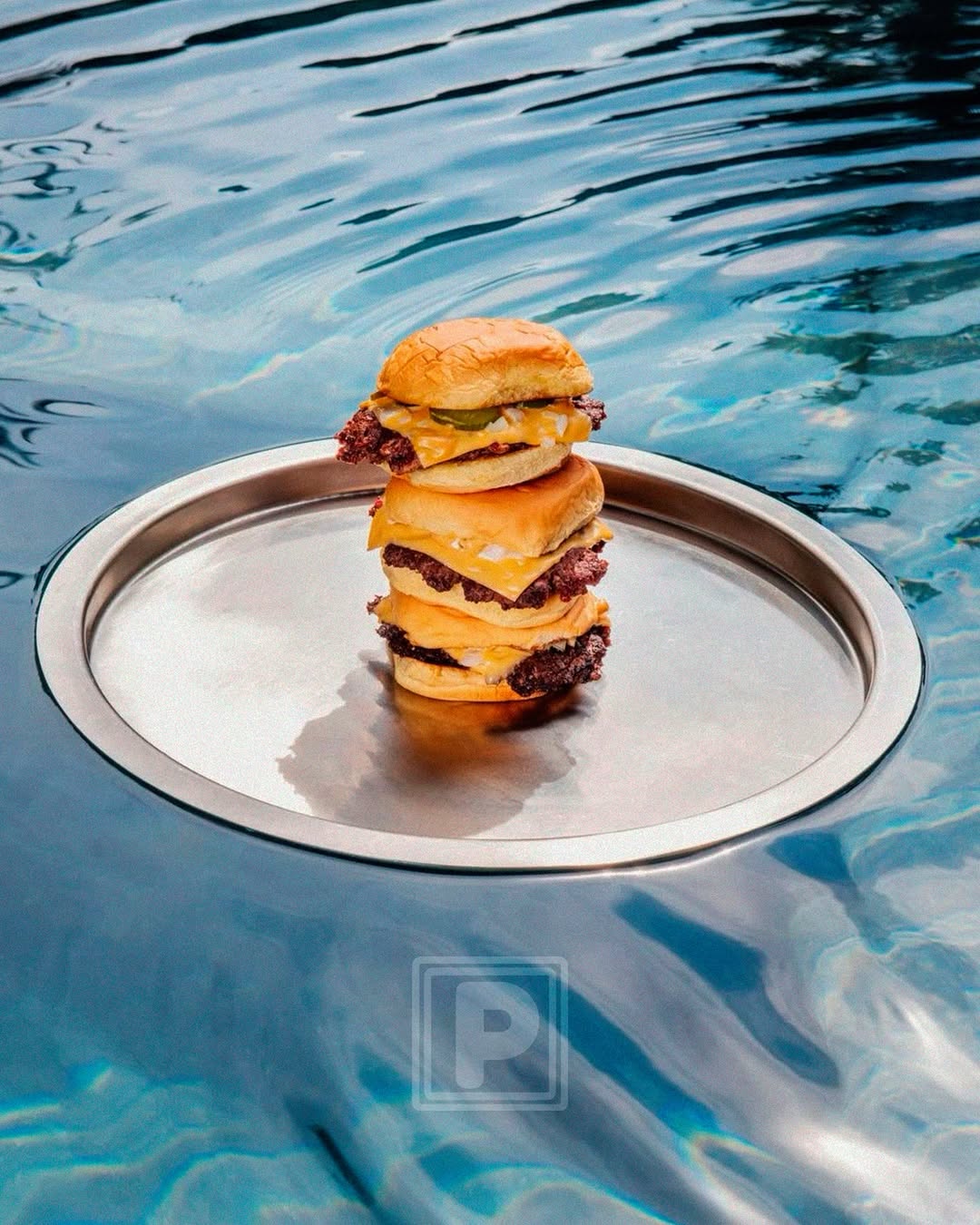 Poppy’s. A nova hamburgueria do Algarve tem milkshakes coloridos e menus “sem blá-blá-blá”