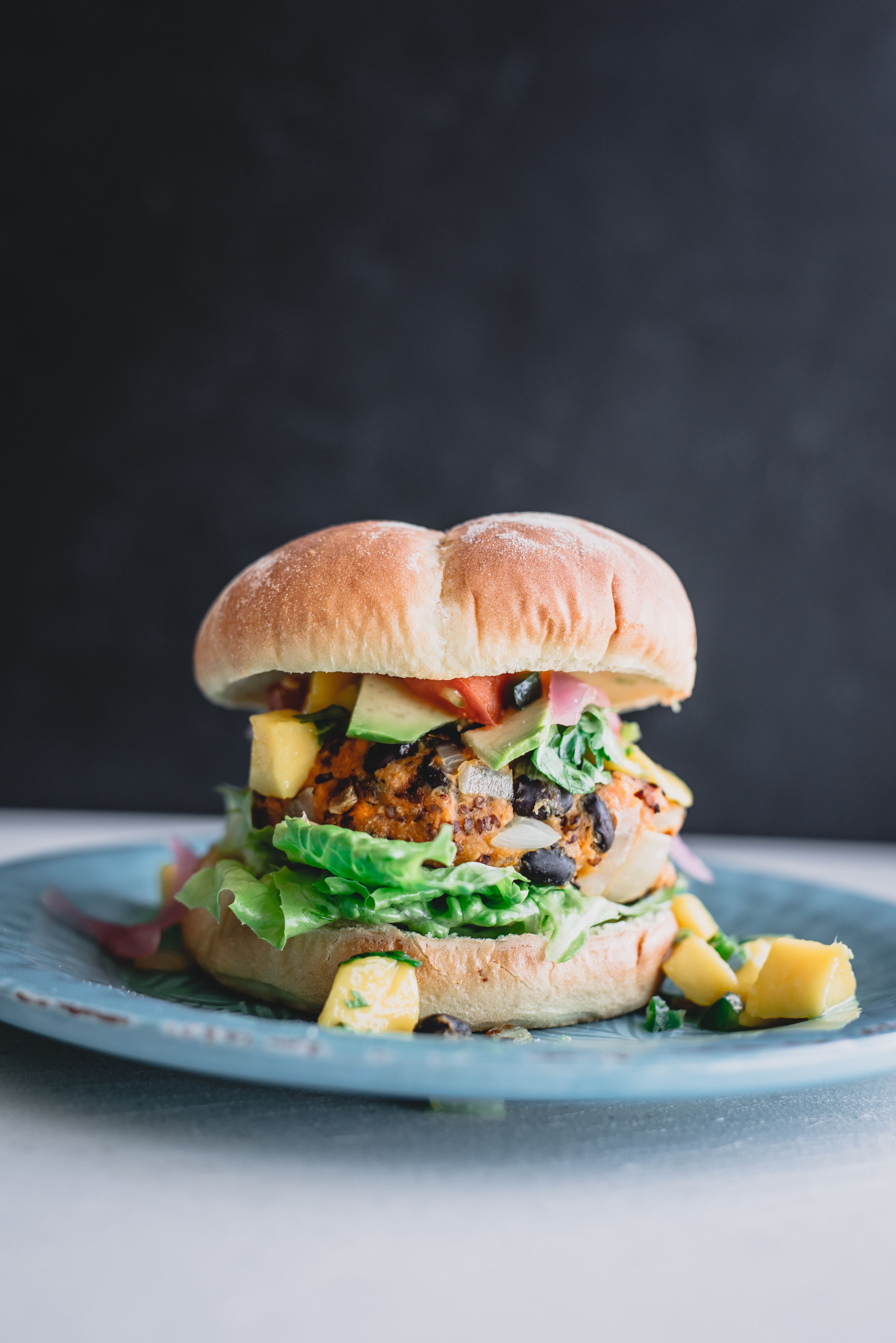 Há três novidades vegetarianas de fast food para pecar este fim de semana
