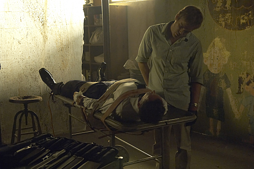 Juiz chocado com a forma como jovens algarvias mataram um amigo inspiradas por “Dexter”