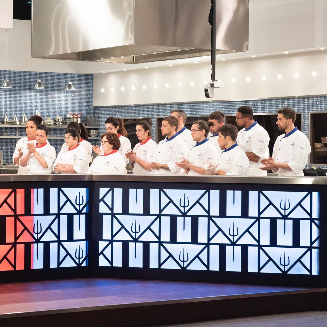 “Afinal, nós não somos as mais fracas.” Equipa das mulheres revela talento e espírito de equipa