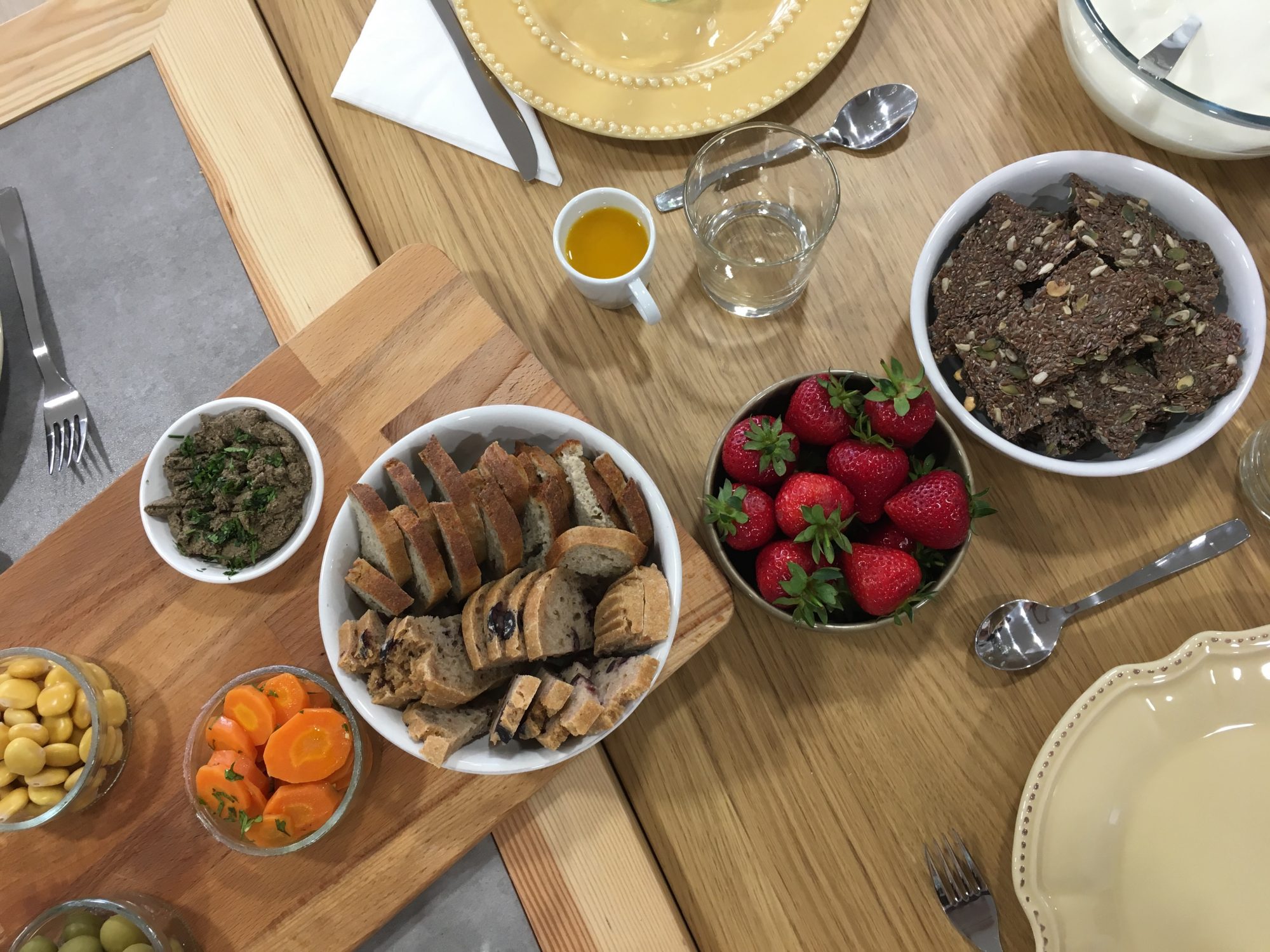 Mindfuleating. A arte de comer no aqui e no agora