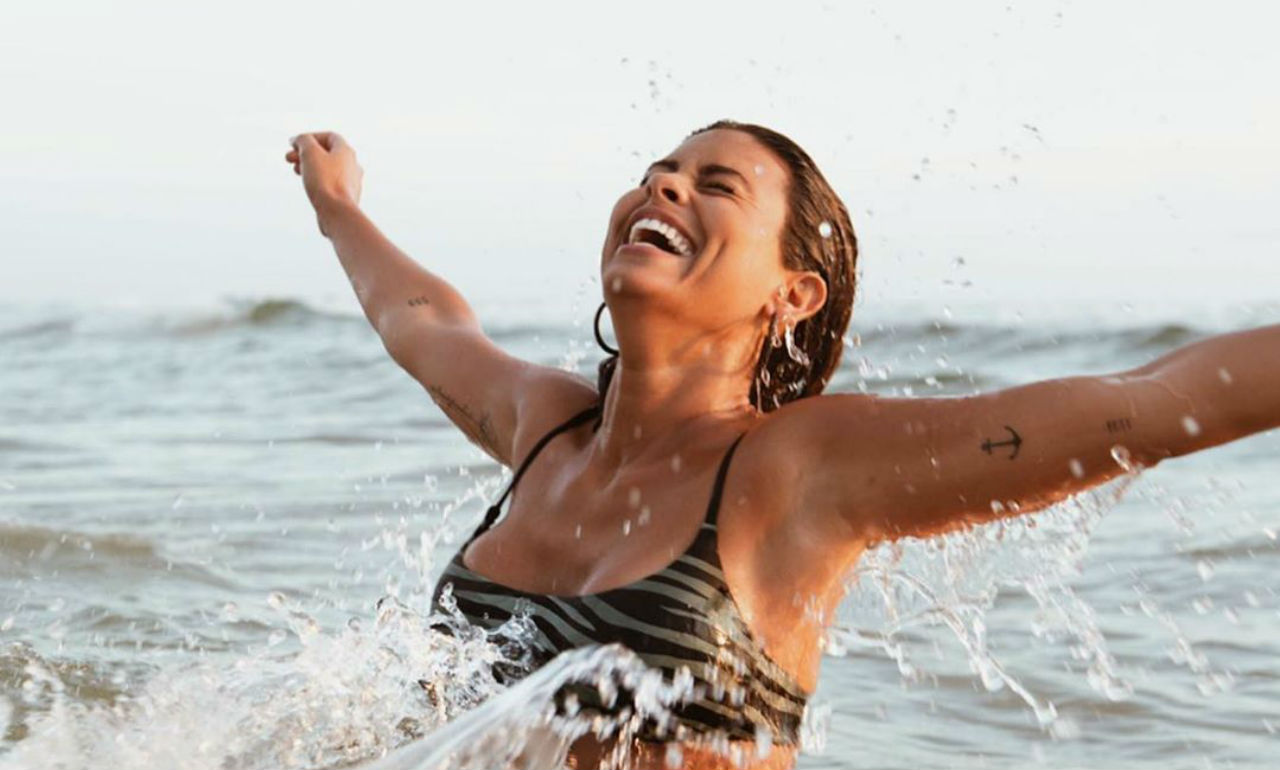 Carolina Loureiro poderá ter novo namorado