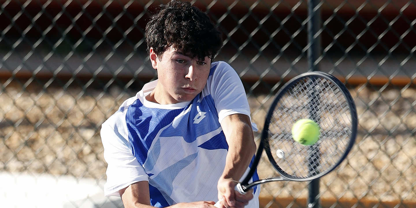 João Barreto garante primeiro quadro principal ITF e marca encontro de algarvios