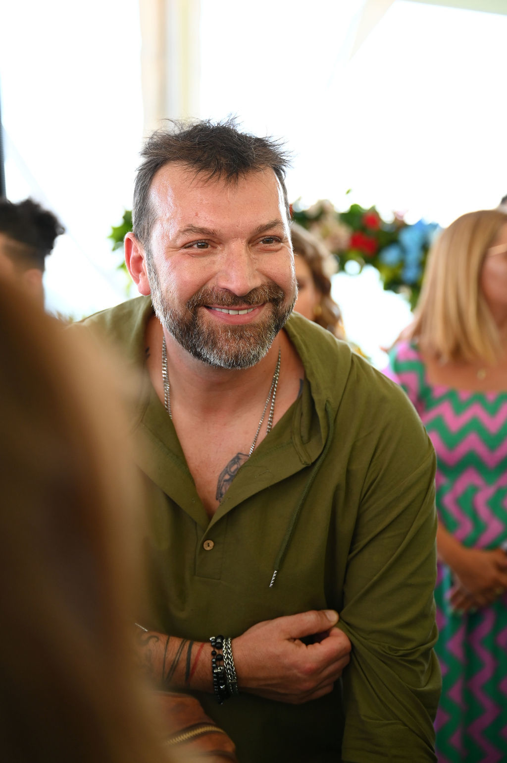 Ljubomir Stanisic impôs condição à SIC para voltar a fazer TV. E é francamente genial