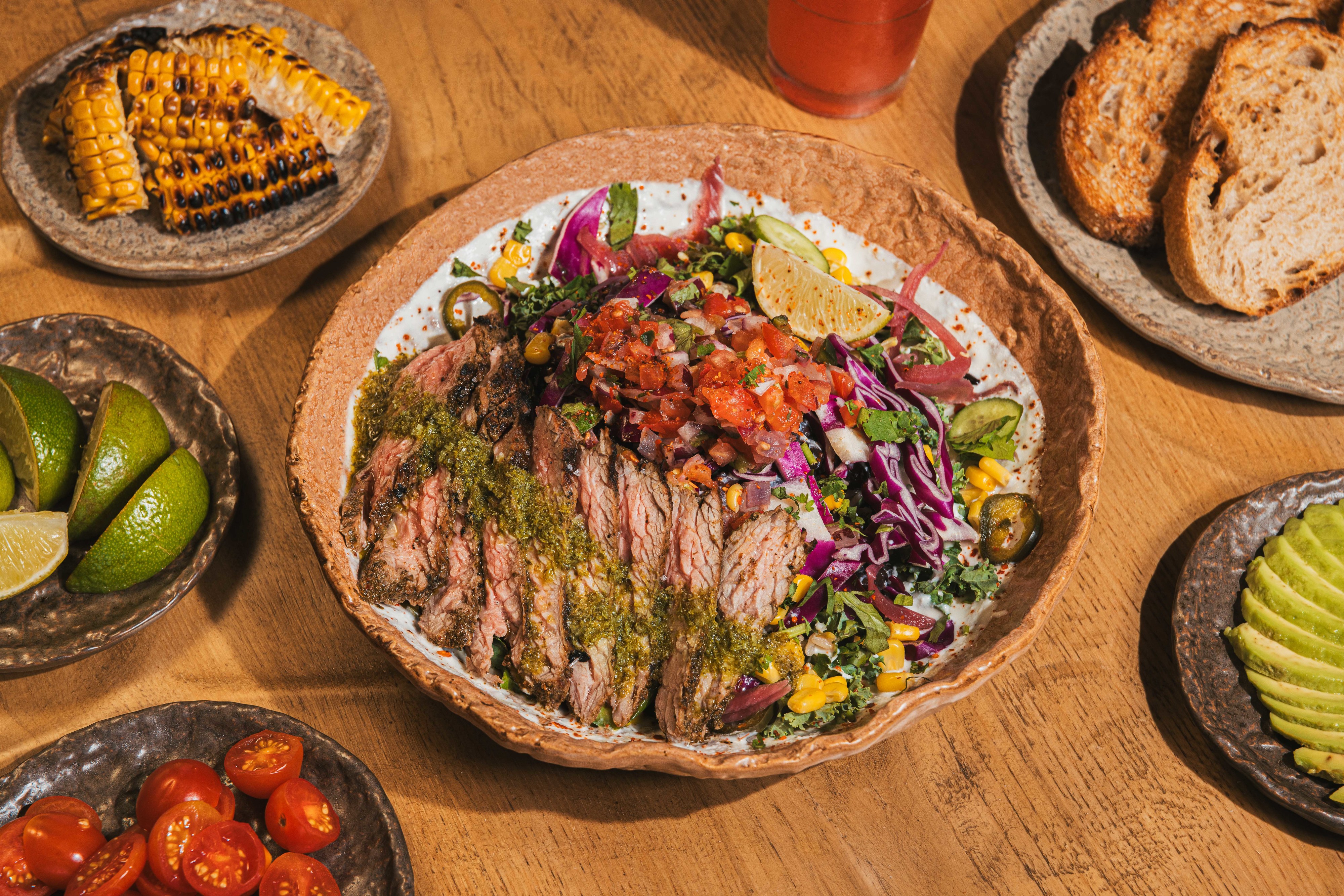 Prepare o feed. O Honest Greens tem novidades para o verão do mais instagramável que há