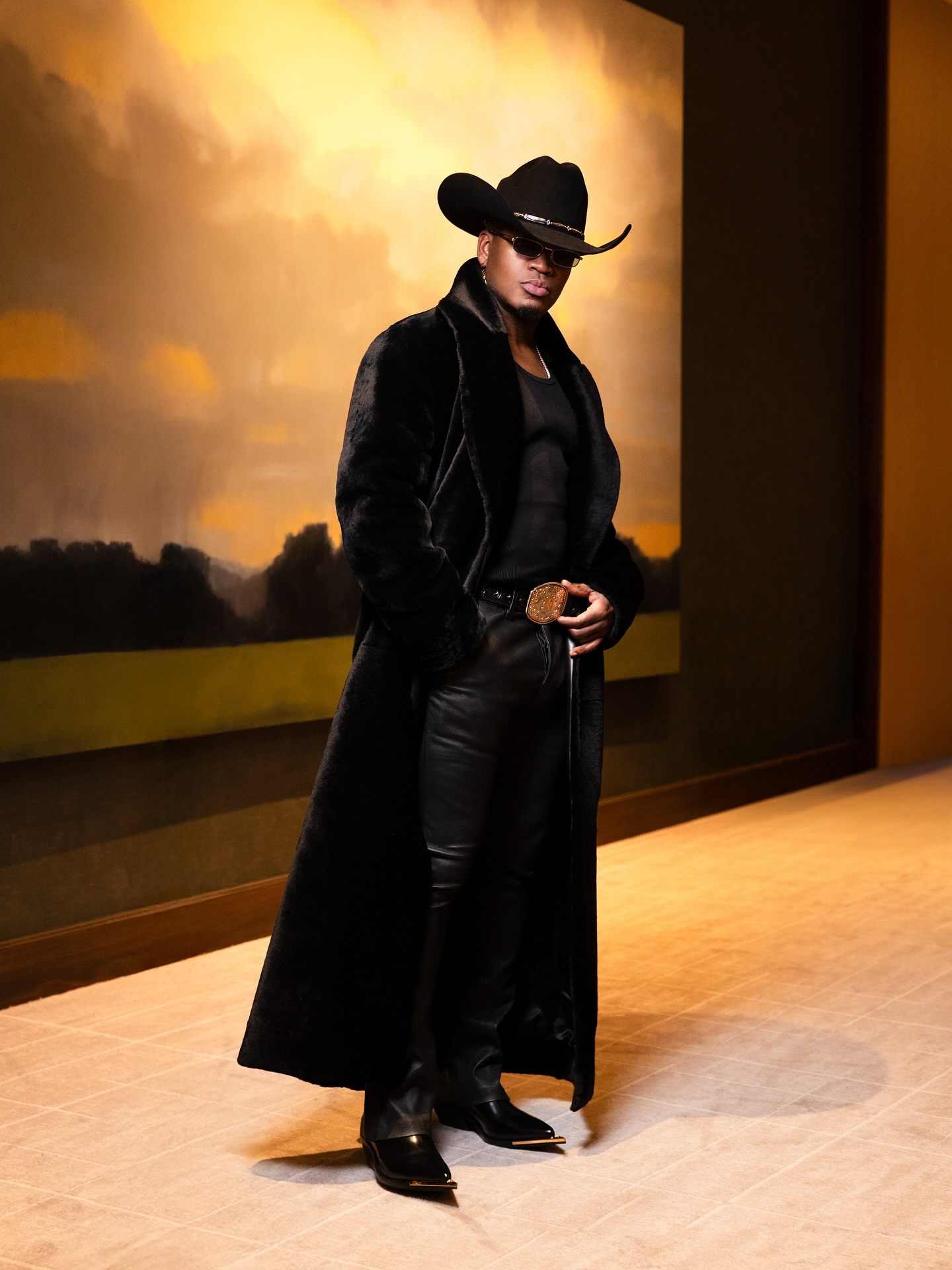 Ne-Yo vem a Portugal. Saiba quando vai poder ouvir “Miss Independent” ao vivo (e quando comprar os bilhetes)