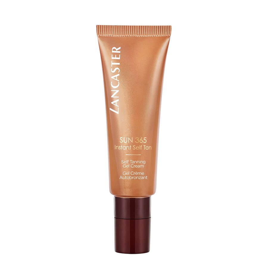 Lancaster, Sun 365 Self Tanning Face Gel Cream Gel de Rosto Autobronzeador