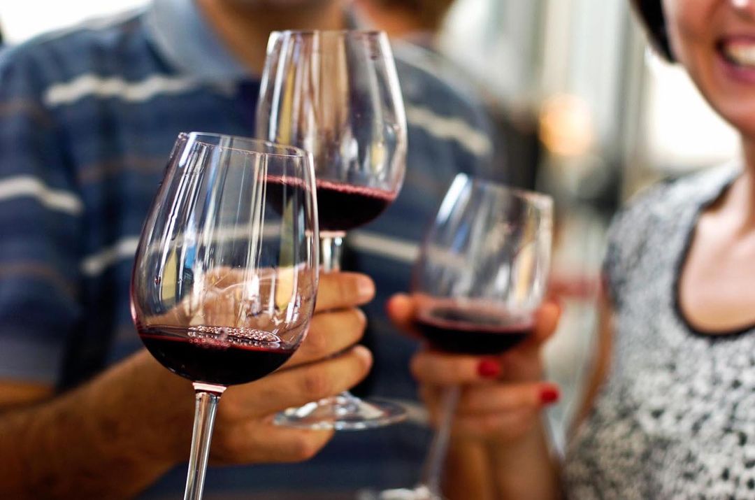 Tire a carta de condução de vinho nesta iniciativa solidária no Alentejo