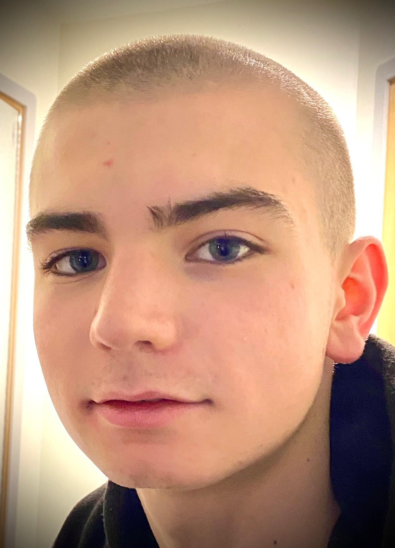 Filho da cantora Sinead O’Connor foi encontrado morto. Tinha 17 anos