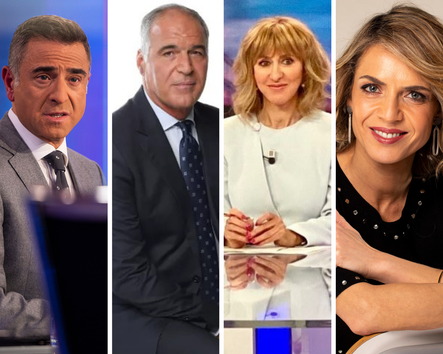 Legislativas na TV. “Paredes mágicas”, muitos pivôs e a estreia de Sandra Felgueiras na CMTV