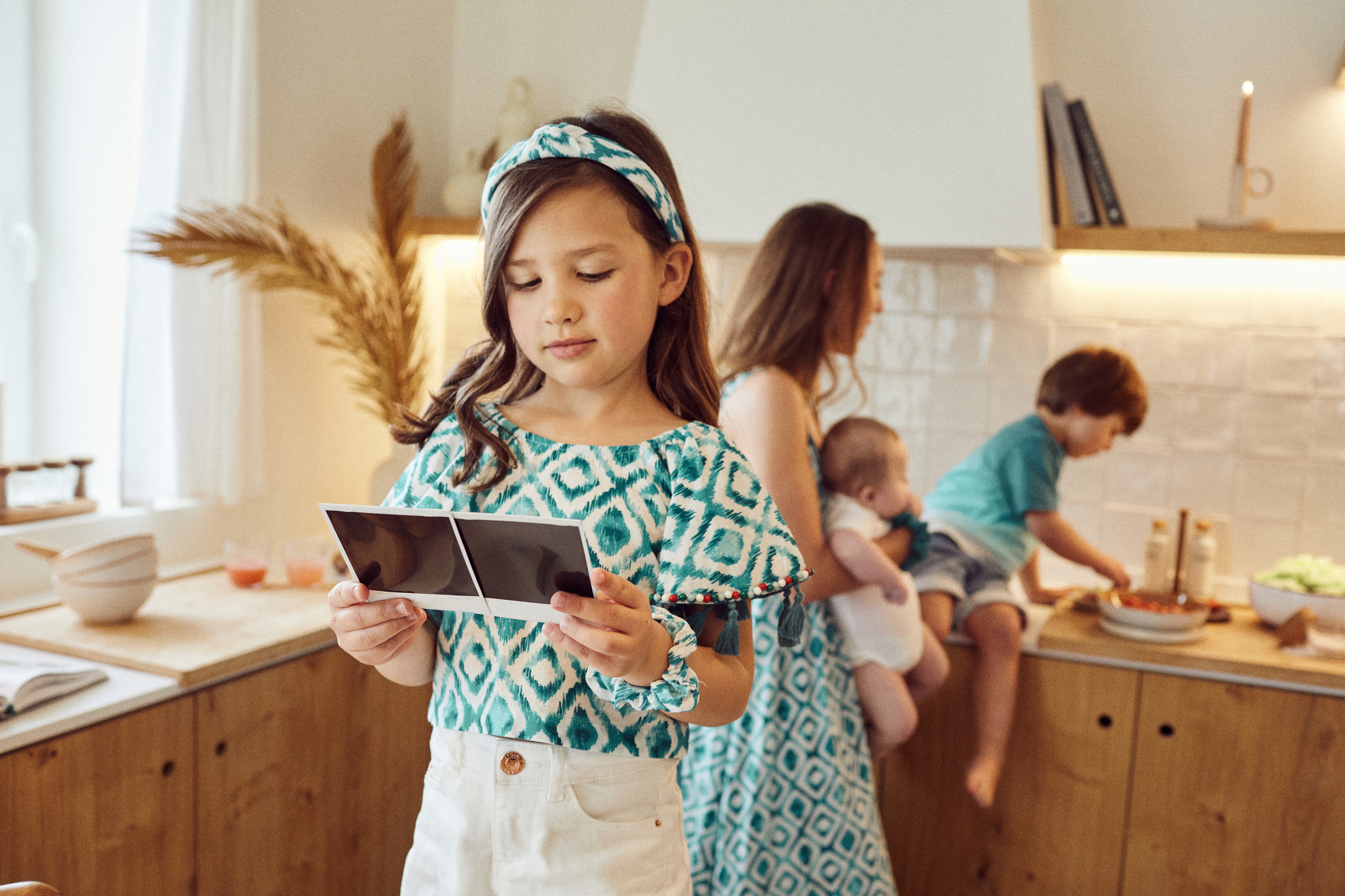 A nova coleção para pais e filhos da Zippy tem peças amorosas (e a chamar pelas férias)