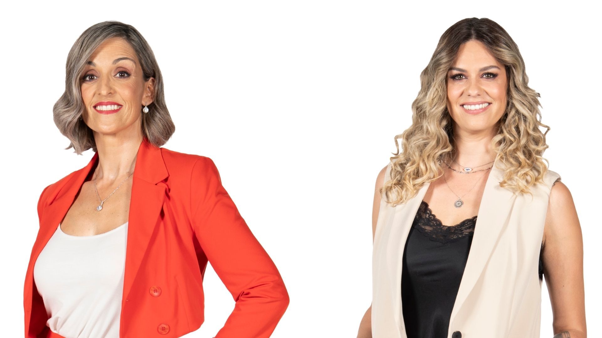 Ana Morina e Ana Barbosa fingem quebrar aliança e entram em confronto em troca de dinheiro