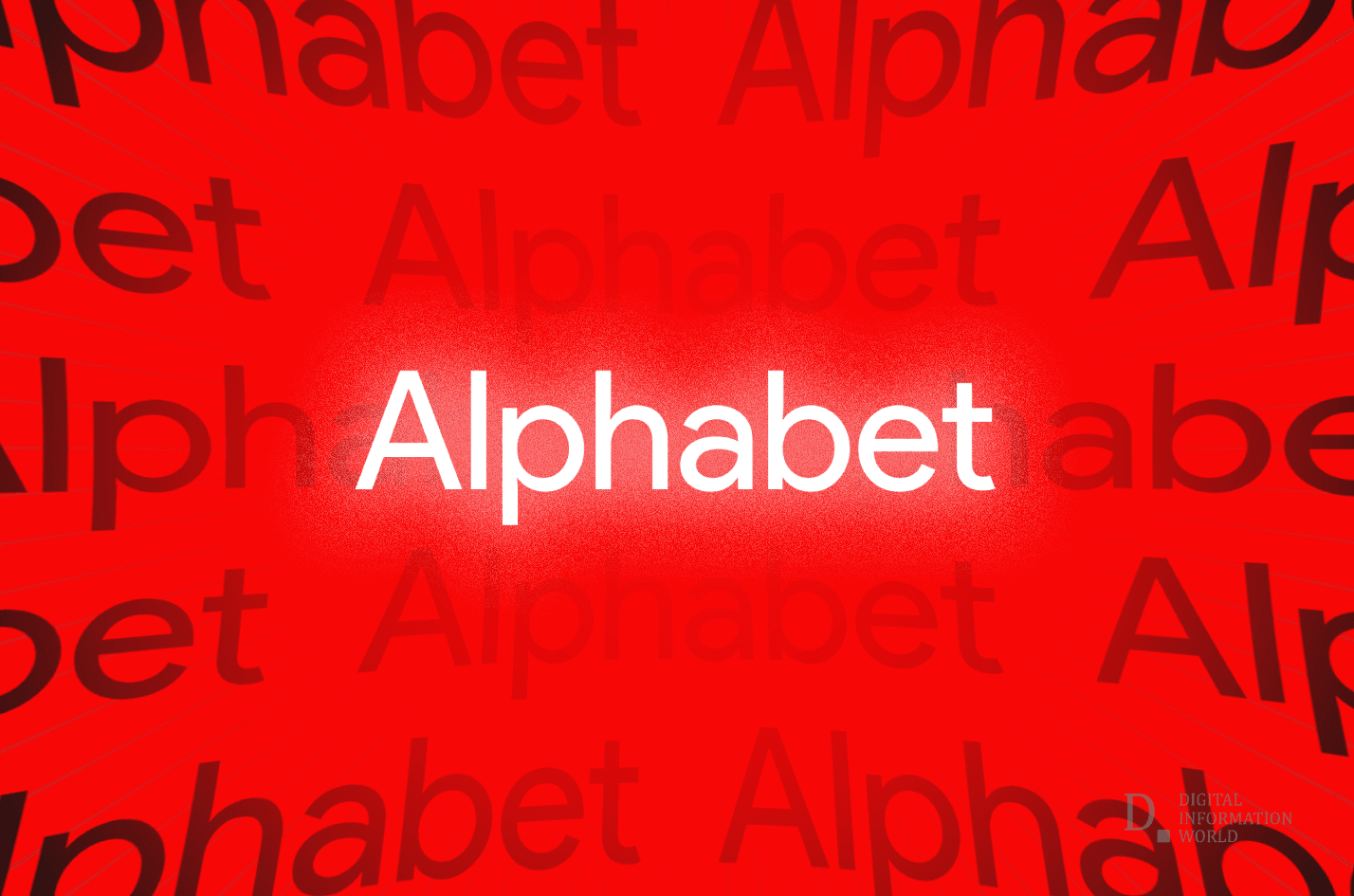 Valor de mercado da Alphabet atinge os 2 biliões de dólares