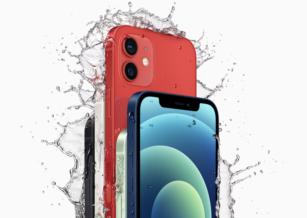 Os novos iPhone foram apresentados ao mundo — e o mais barato custa 829€