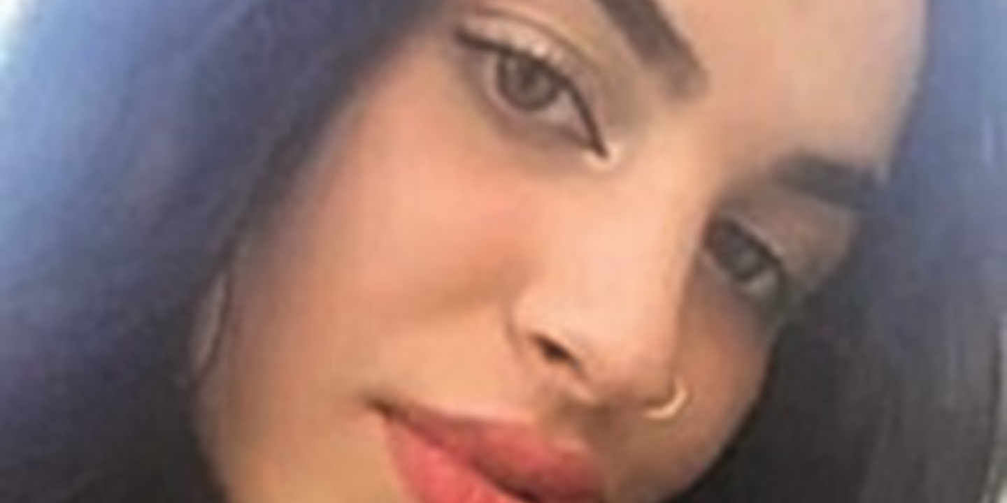 A misteriosa morte de uma funcionária de loja de cosméticos no Saldanha. Pais não acreditam no suicídio