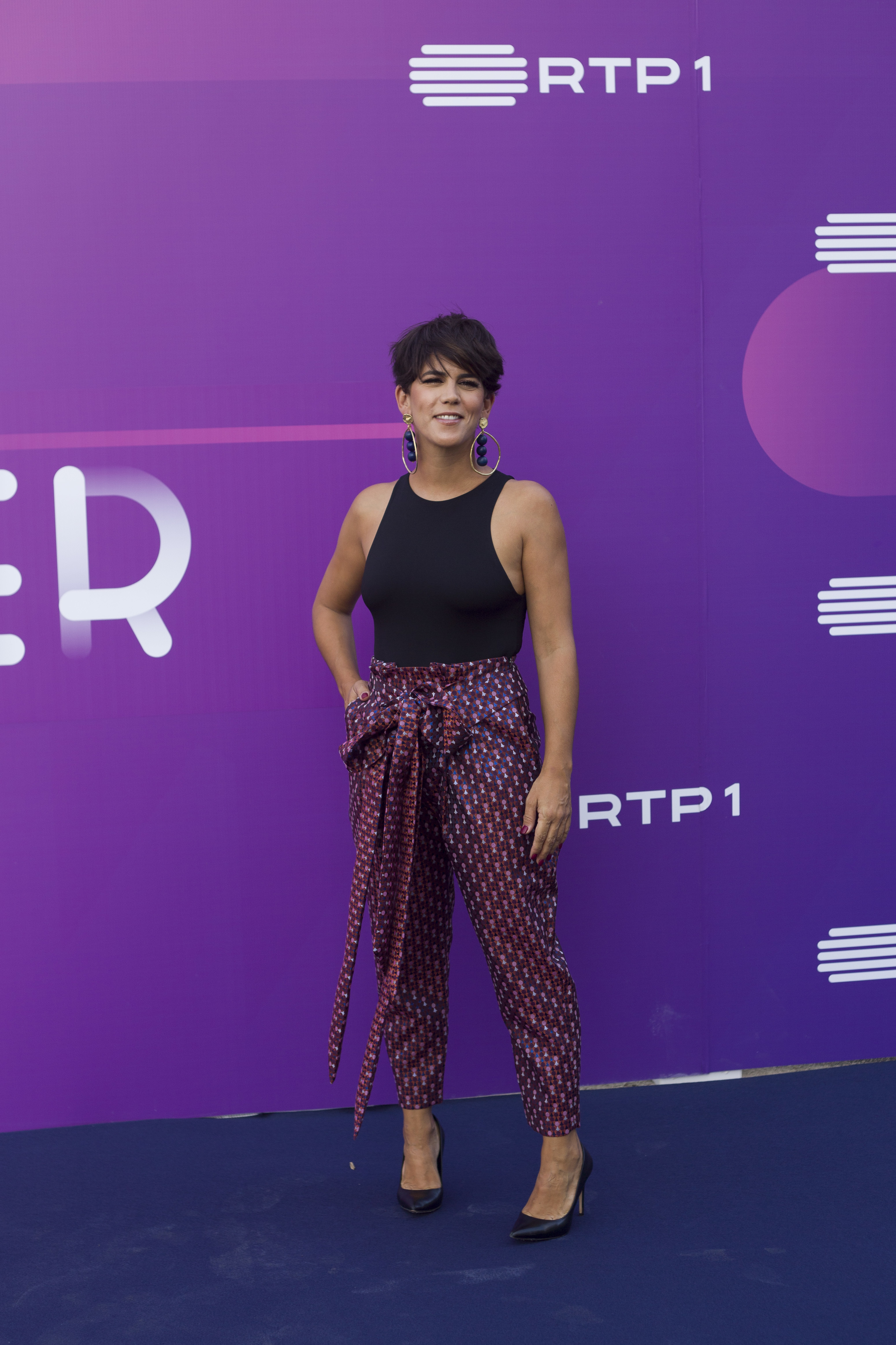 Já sabemos quem vão ser os convidados da estreia de “5 Para a Meia Noite” com Inês Lopes Gonçalves