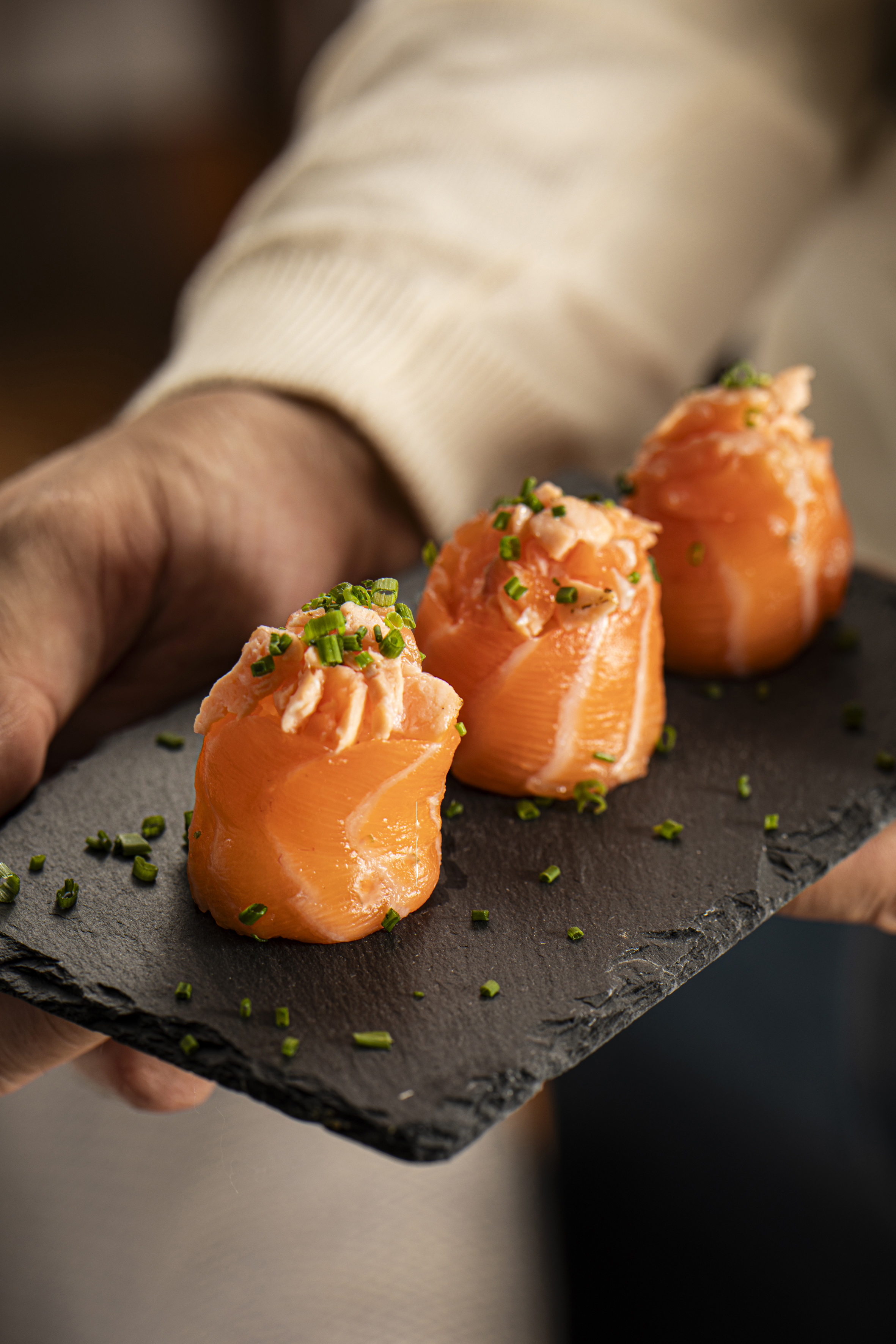 Há um novo Noori em Lisboa — e este serve sushi de uma forma diferente. Entenda