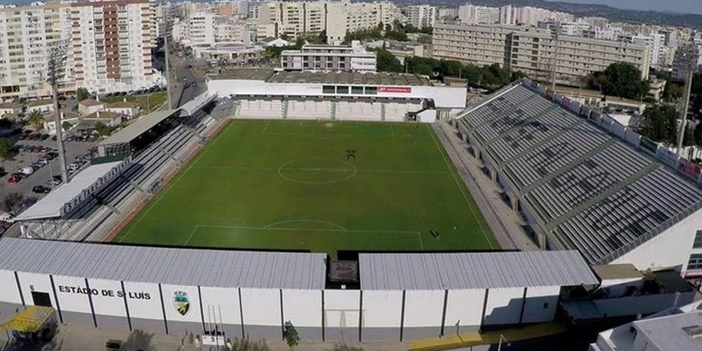 Siga AO MINUTO o Farense-Benfica