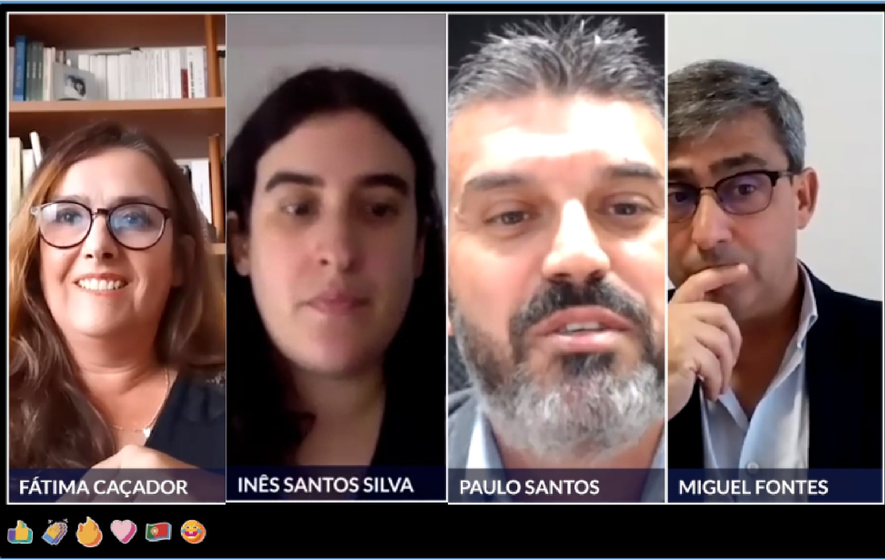 Clima, talento e sociedade aberta são trunfos de Portugal para atrair startups. Mas há mais