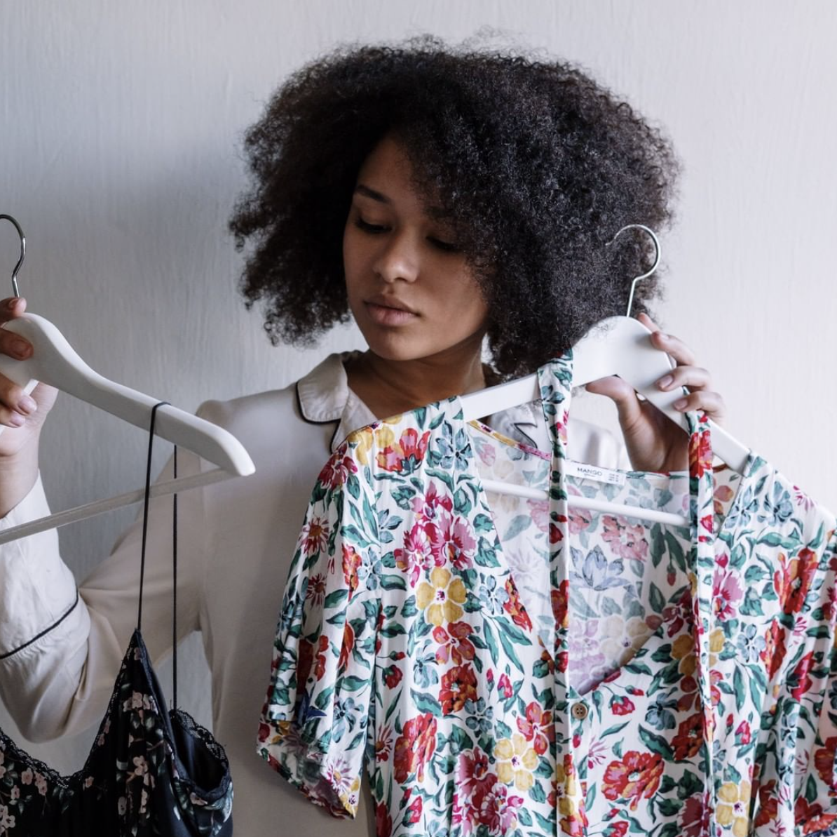 ECOA: a plataforma de moda circular que dá nova vida a peças usadas