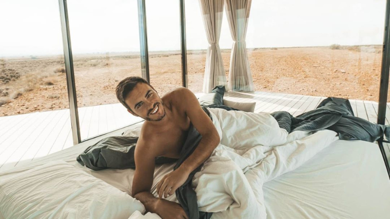 A quarentena de… João Cajuda. “Fiz ginástica acrobática na sala”