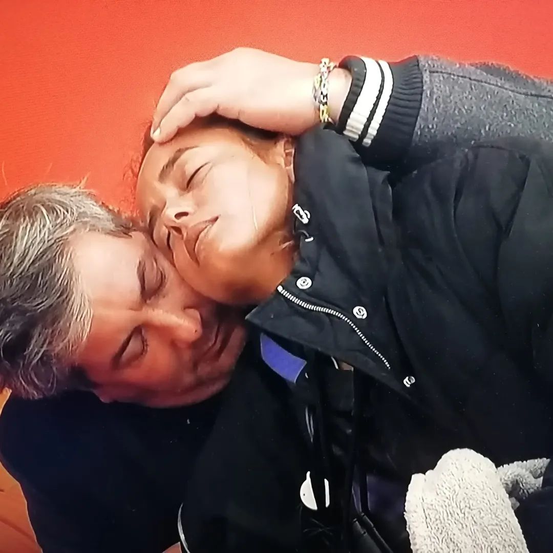 Bruno critica Liliana por não considerar desistir do jogo. “Se eu tivesse de sair, estavas-te a cagar”