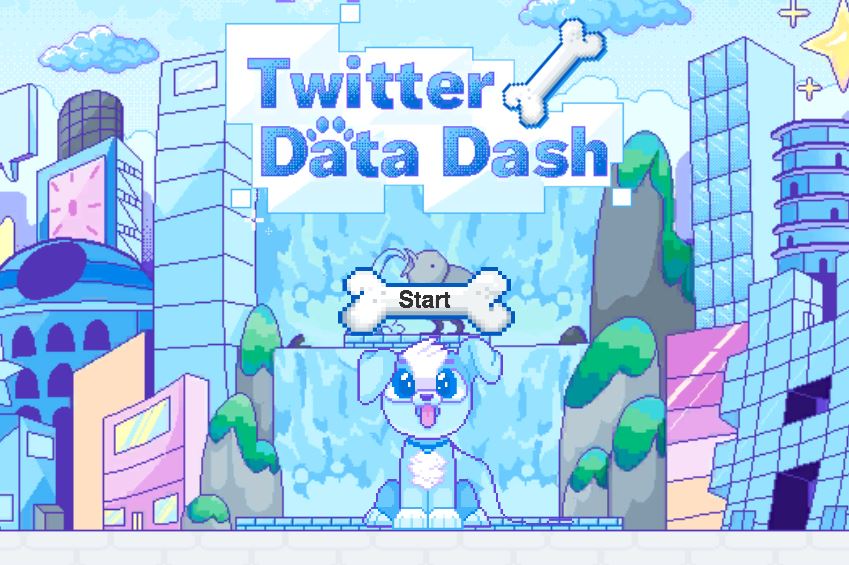 Há um novo jogo online que o quer ajudar a compreender as políticas de privacidade do Twitter