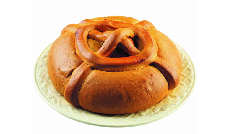 Quais os melhores e mais baratos folares de Páscoa que encontra no supermercado