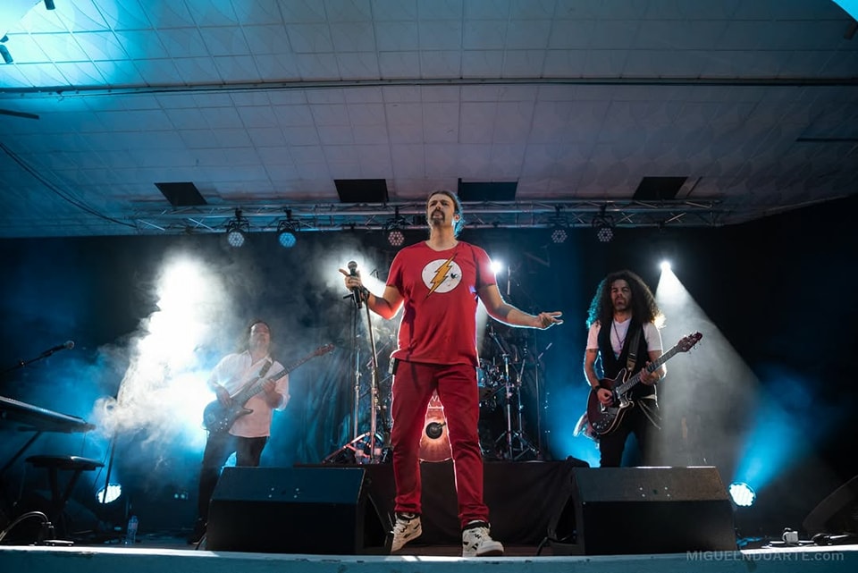 Passagem de ano da M80 vai ter música para todos os gostos. Saiba onde será e por quanto