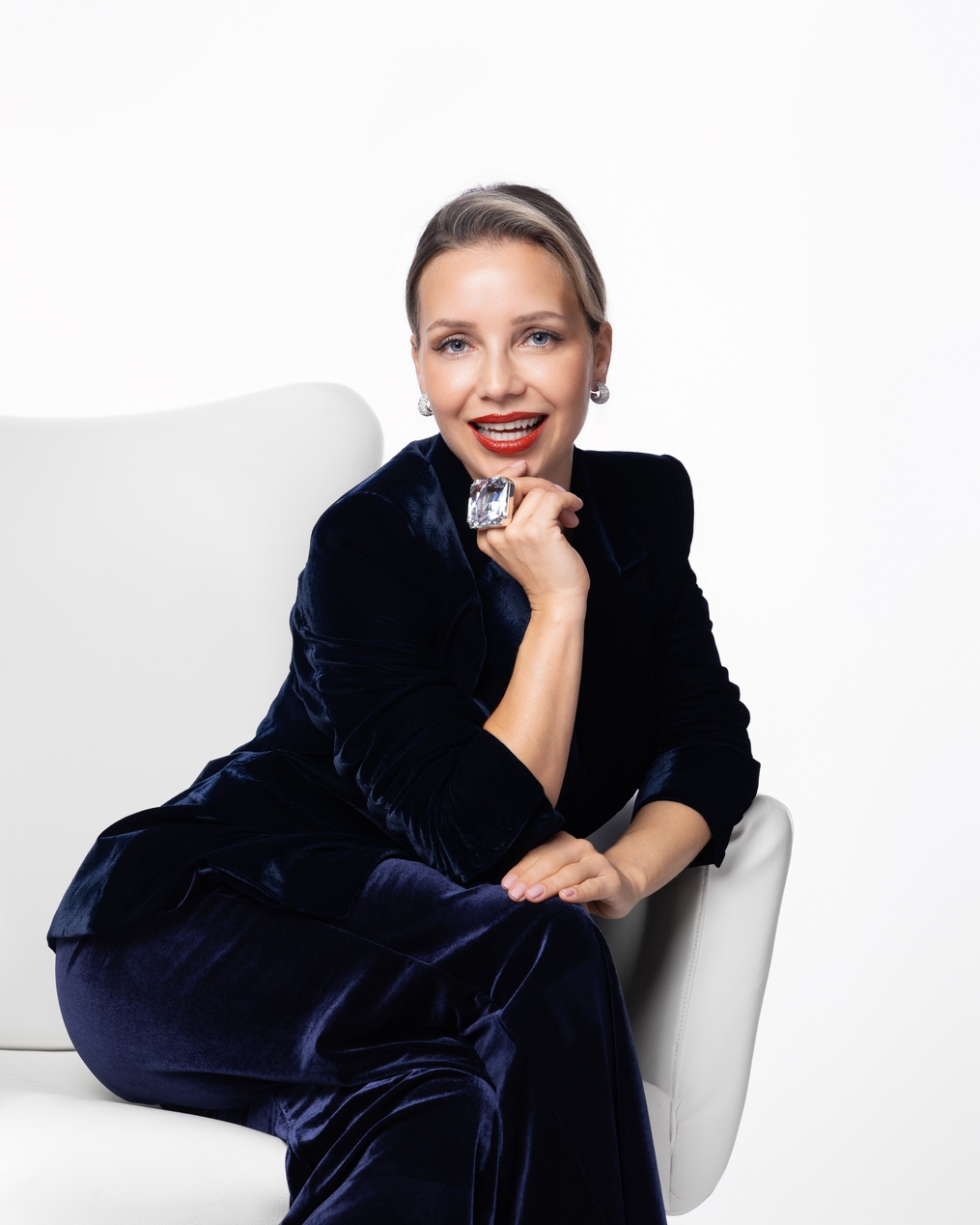 Luciana Abreu está na CMTV. Recorde 10 momentos marcantes da carreira da artista de 40 anos