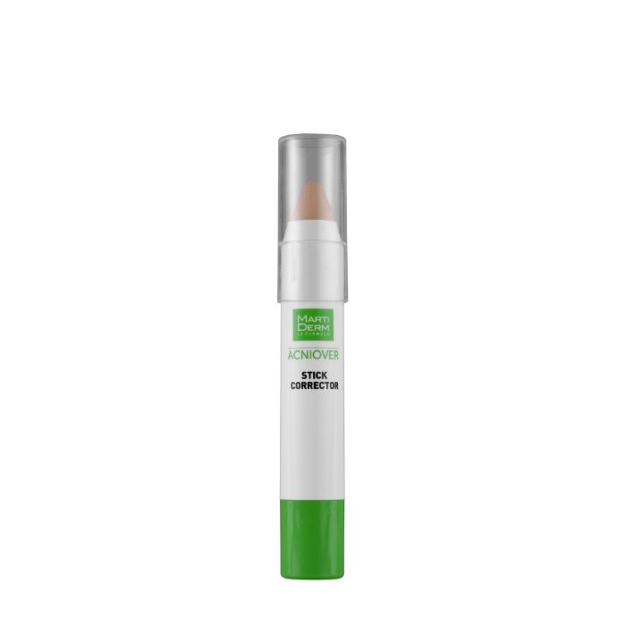 Martiderm, Acniover Stick Corretor Anti-Imperfeições