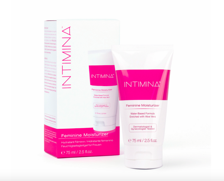 Intimina, Hidratante Feminino