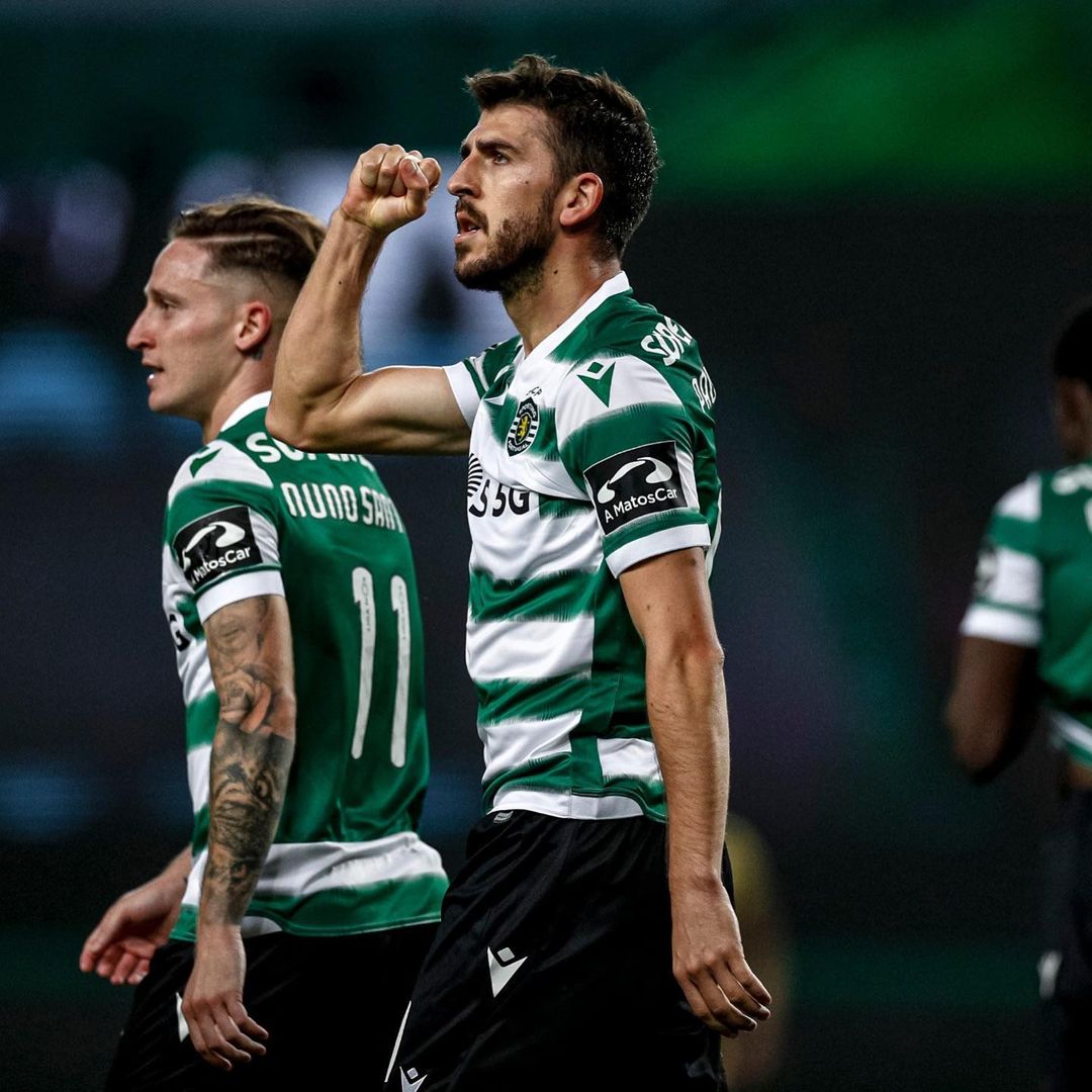 Sporting é campeão. Festejo aguardado há 19 anos ensombrado por confrontos