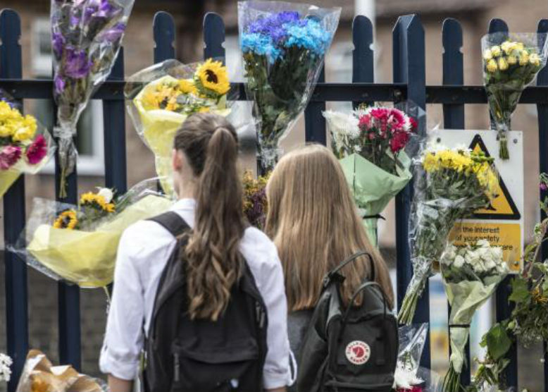 Editorial. Não podemos ignorar que há crianças a suicidarem-se