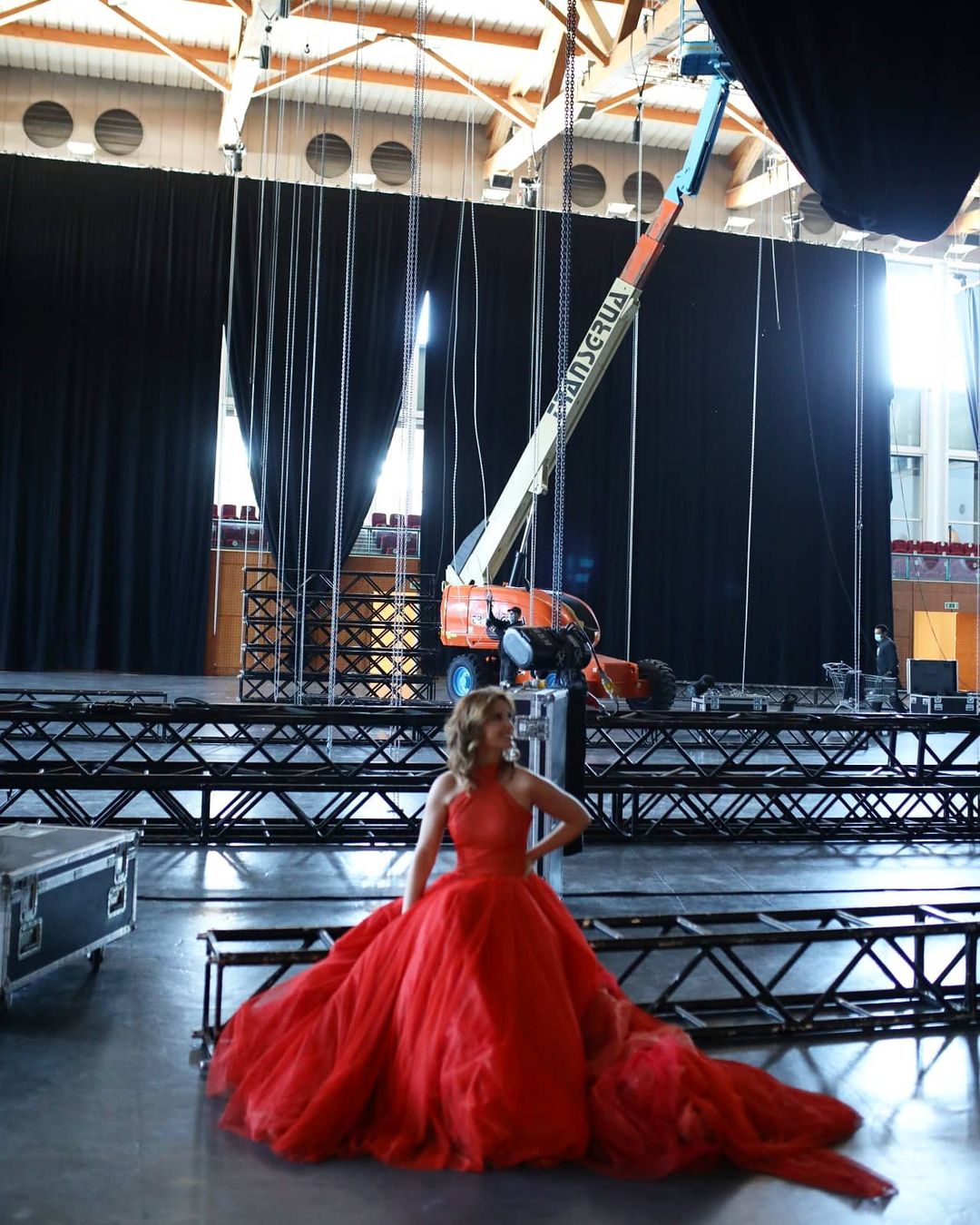 “All Together Now”. Depois das críticas, TVI revela “exigente plano de segurança” nas gravações