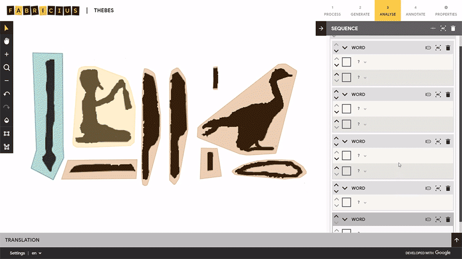 Fabricius | Google Arts & Culture