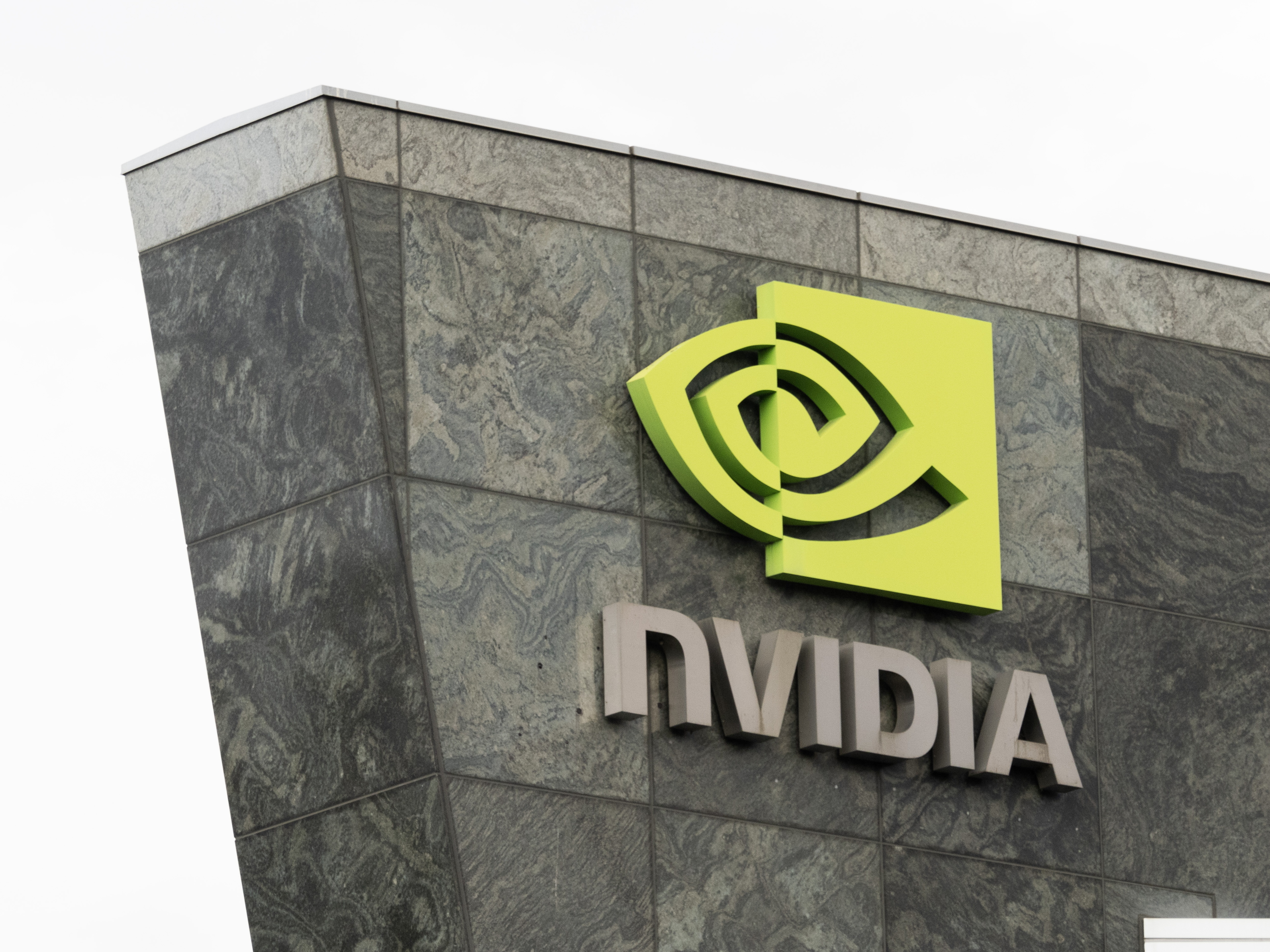 NVIDIA afunda no seguimento de notícias sobre IA da DeepSeek