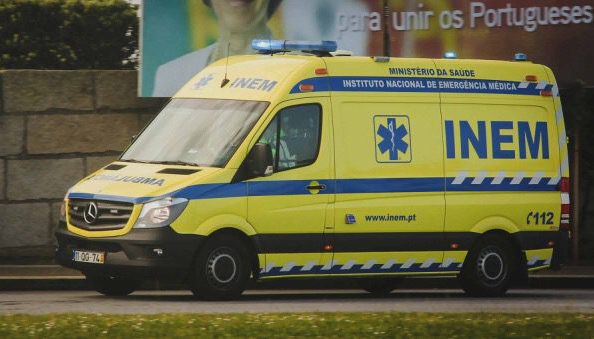 Menina de 7 anos morre em Famalicão. Criança afogou-se numa piscina de um café