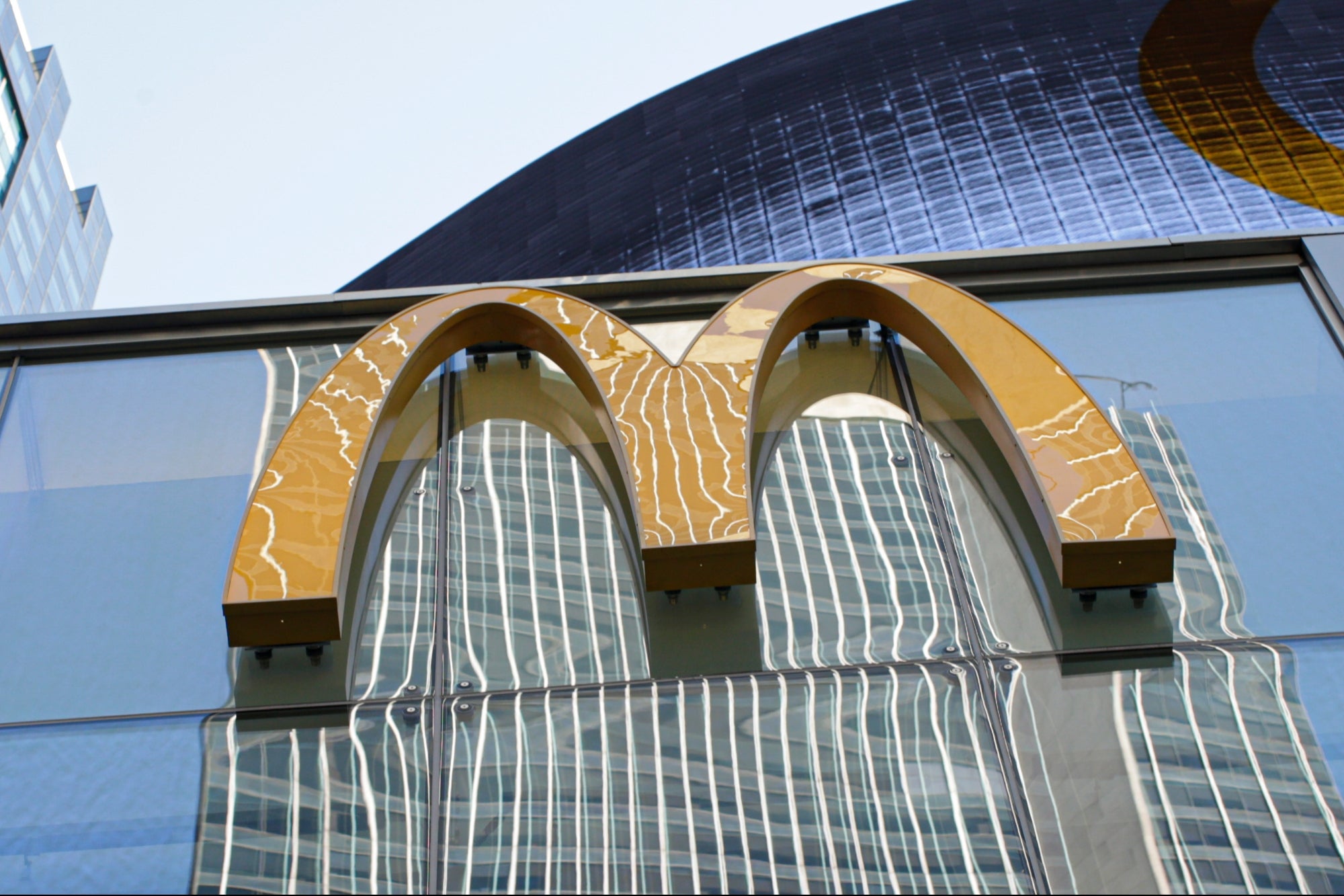 McDonald’s testa primeiro restaurante autónomo